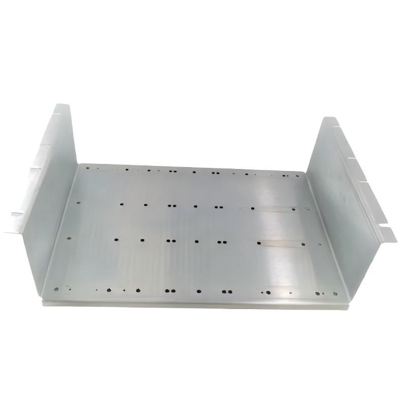 Schneider 140XCP40100 19-Inch Front-Rail Mounting Bracket