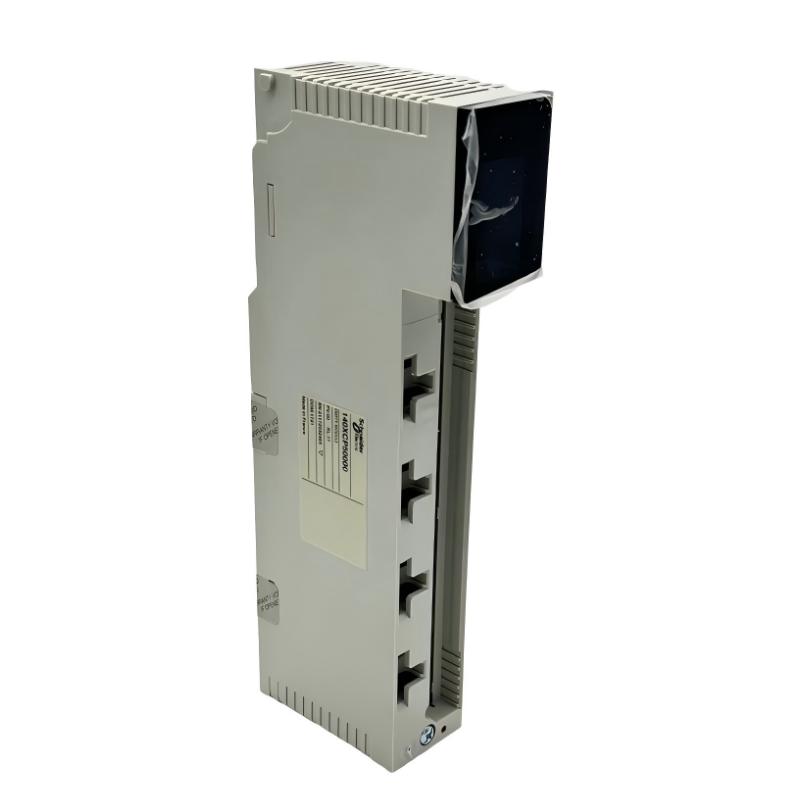 Schneider 140XCP50000 Discrete I/O Module
