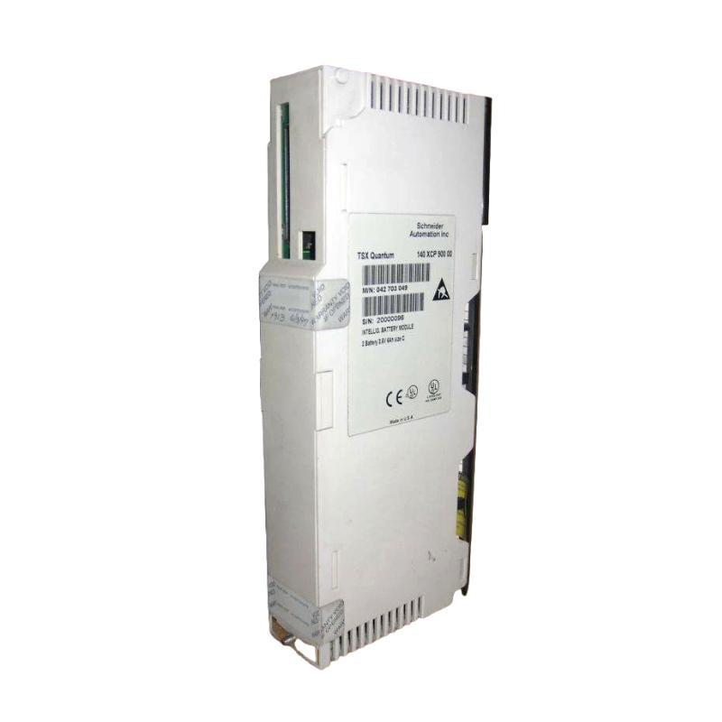 Schneider 140XCP90000 Backup Battery Holder Module