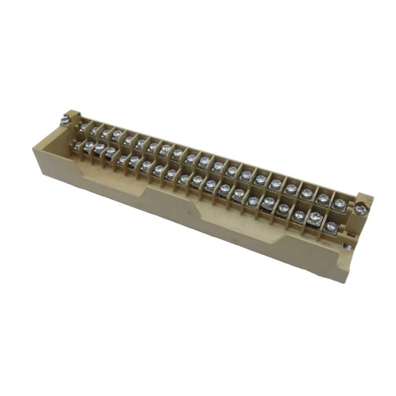 Schneider 140XSM00200 16-Channel Switch Logic Input Simulator