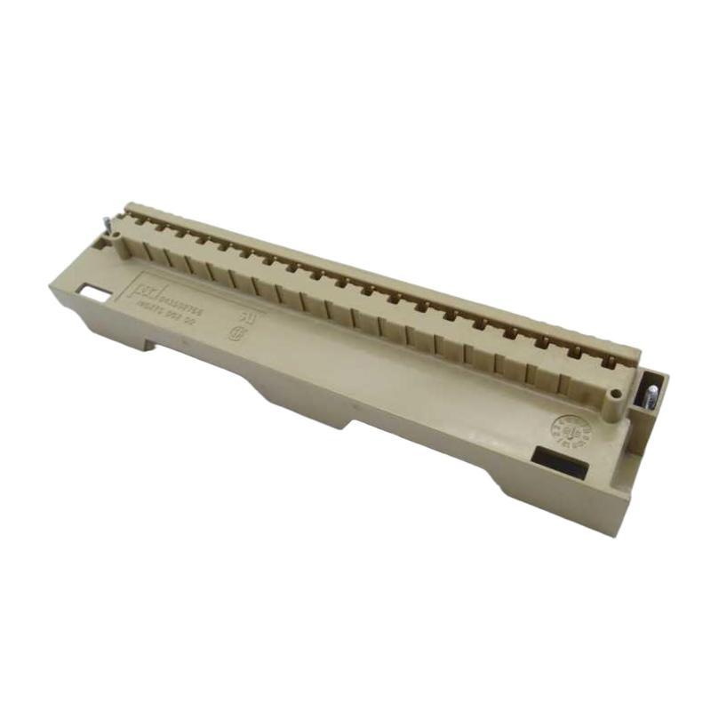 Schneider 140XSM00200 16-Channel Switch Logic Input Simulator