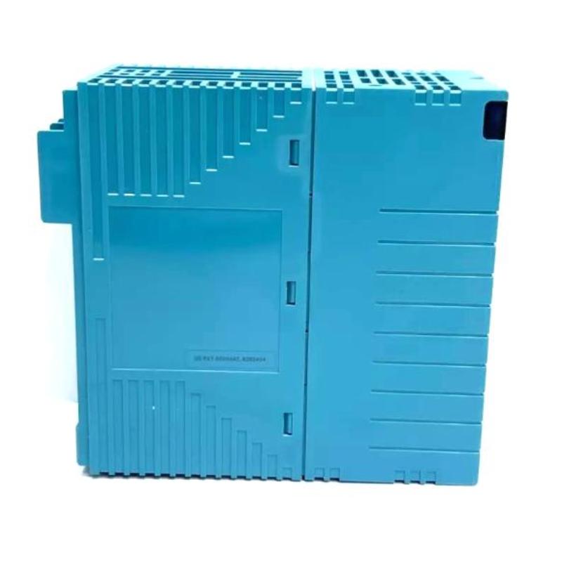 Yokogawa NFCP100-S05 Autonomous Controller CPU Module