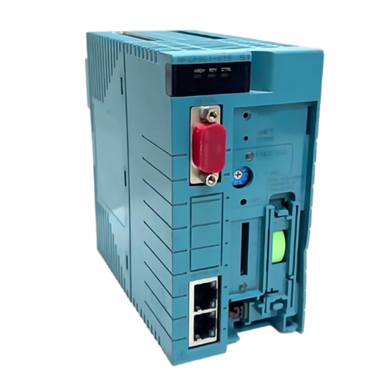 Yokogawa NFCP501-S00 Processor Module