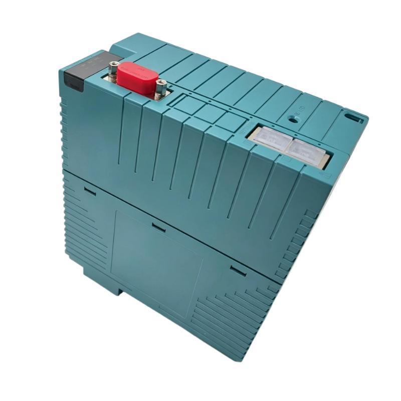 Yokogawa NFCP501-W05 Autonomous Controller CUP Module
