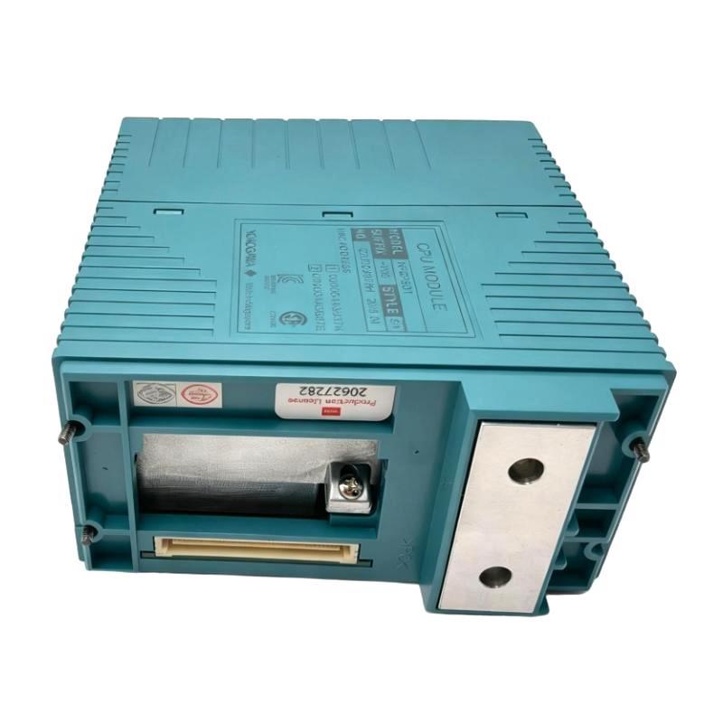 Yokogawa NFCP501-W05 Autonomous Controller CUP Module