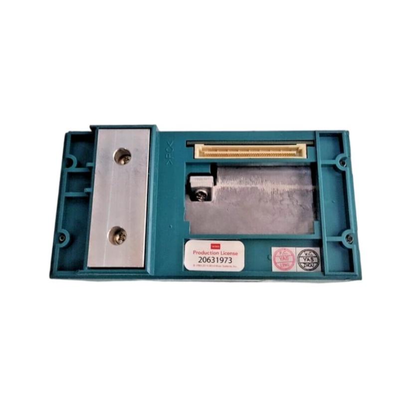 Yokogawa NFCP501-W05 S2 Autonomous Controller CUP Module