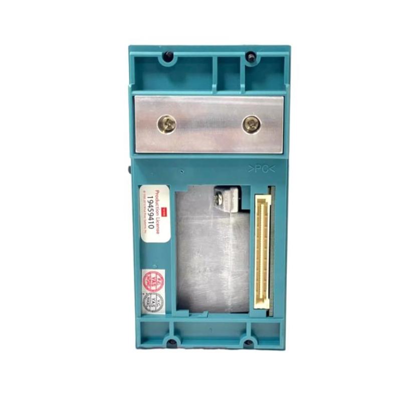 Yokogawa NFCP501-W05/S01 Autonomous Controller CUP Module