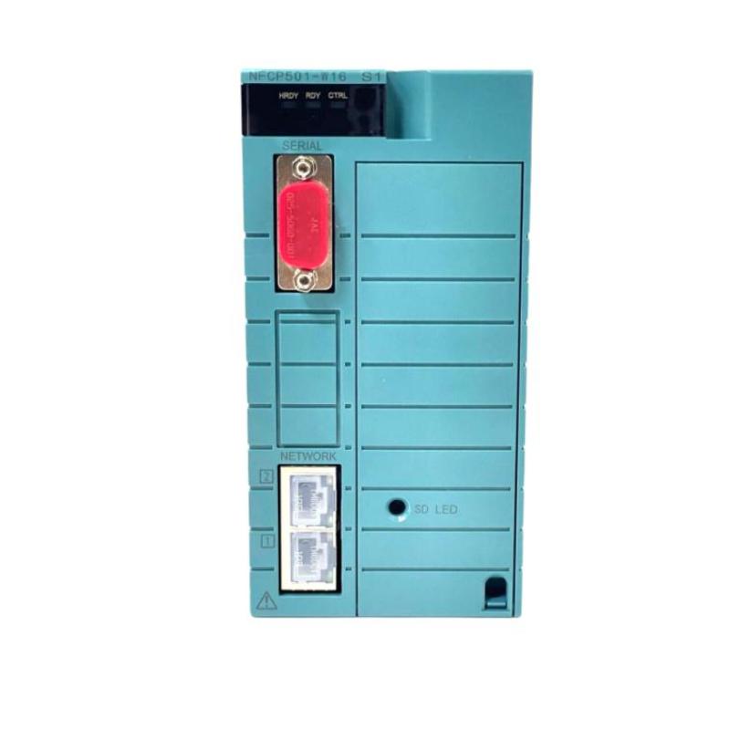Yokogawa NFCP501-W05/S01 Autonomous Controller CUP Module
