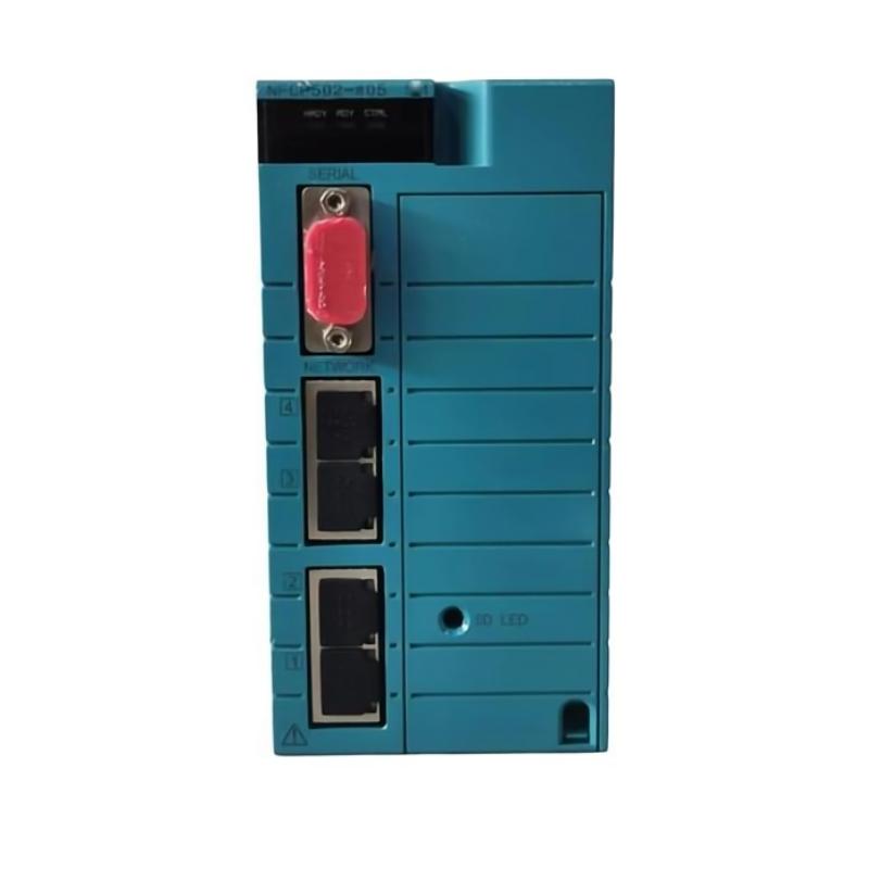 Yokogawa NFCP502-W05 CPU Module