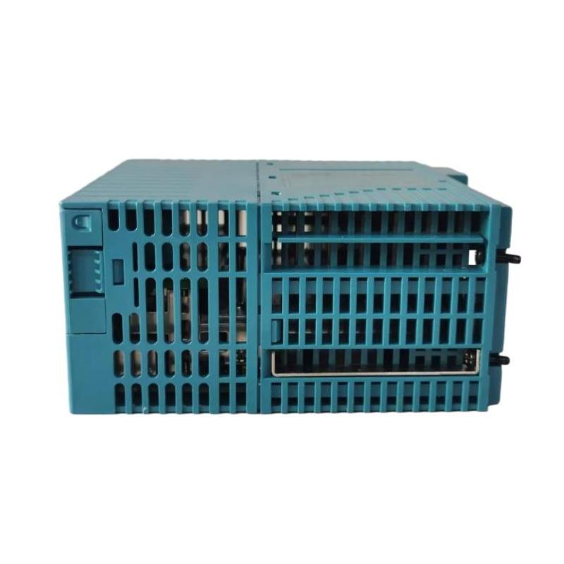 Yokogawa NFCP502-W05 CPU Module