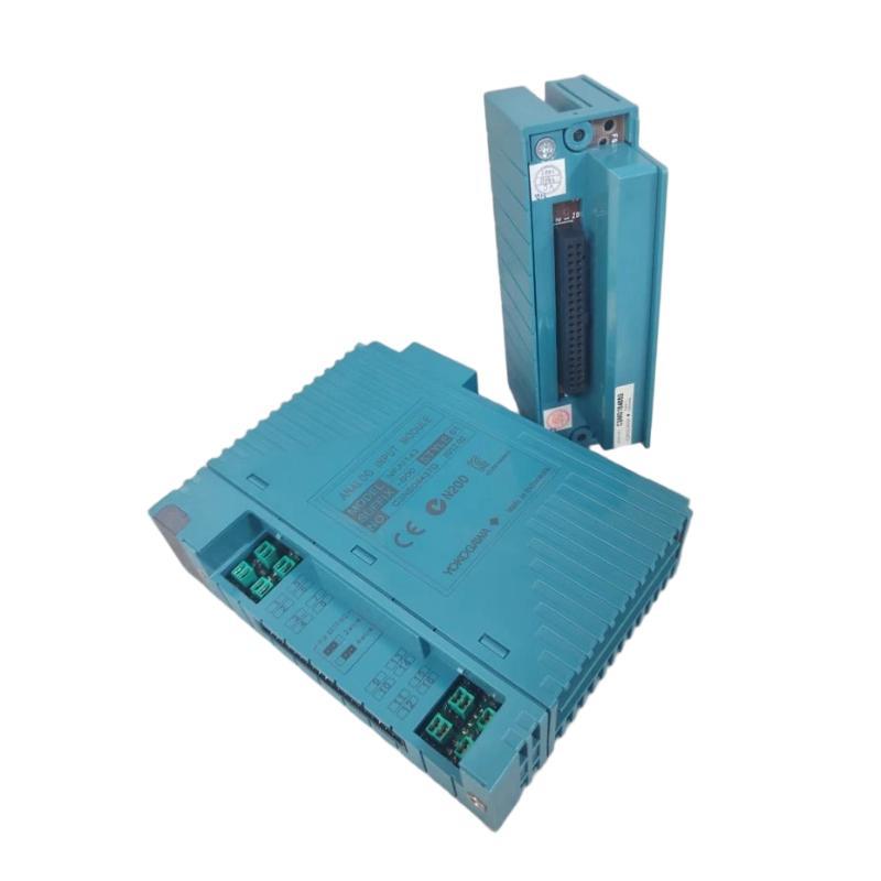Yokogawa NFDA4S-00 Terminal Block Module