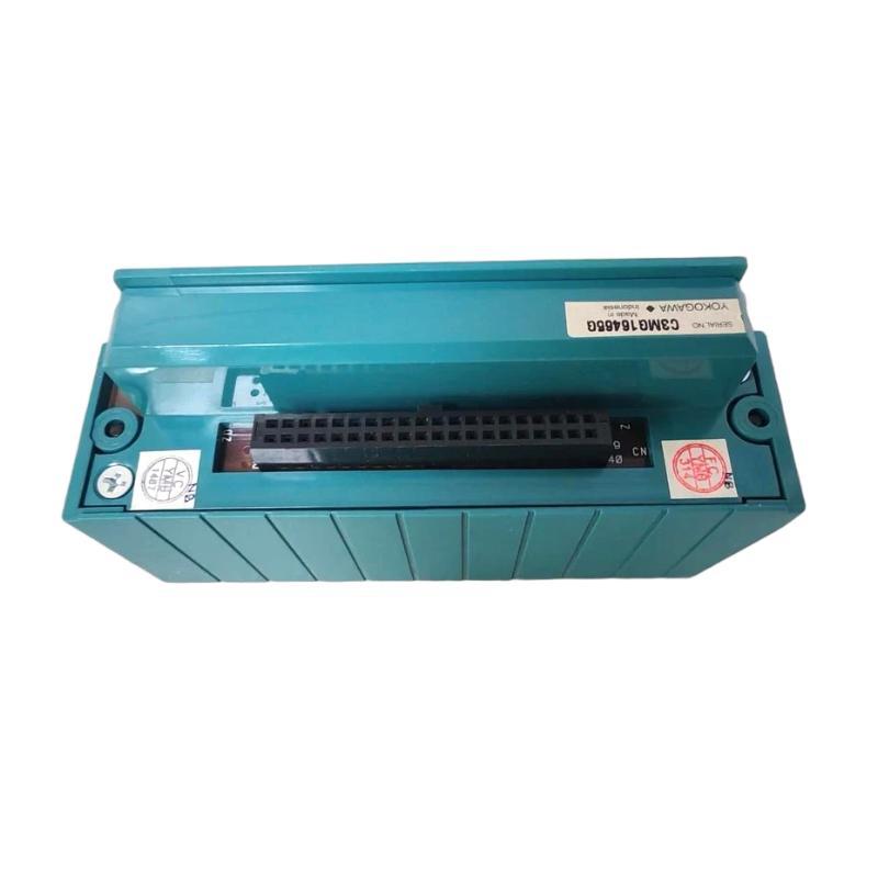 Yokogawa NFDA4S-00 Terminal Block Module