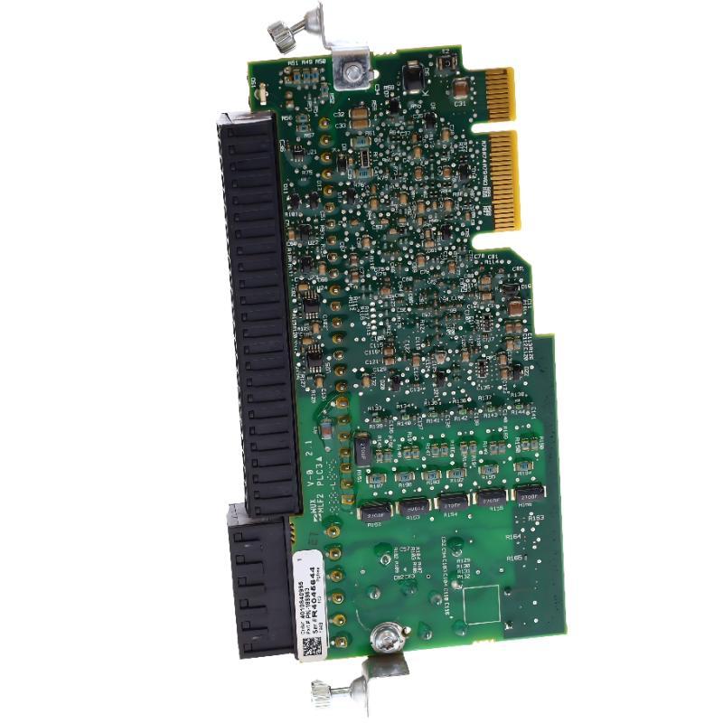 Allen Bradley 20-750-2262C-2R PowerFlex 750 I/O Option Modules