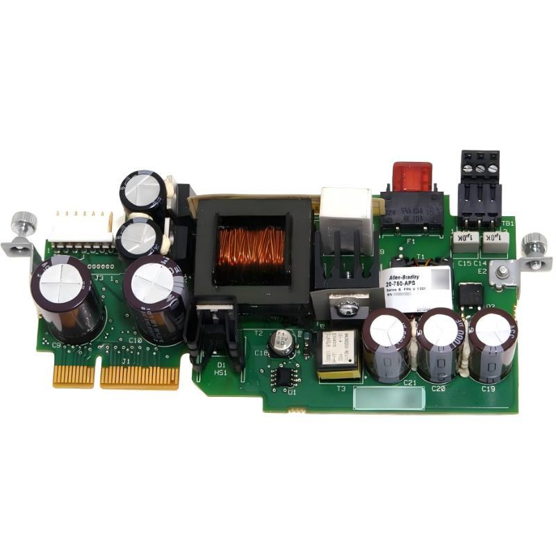 Allen Bradley 20-750-APS PowerFlex 750 DC Auxiliary Power Supply