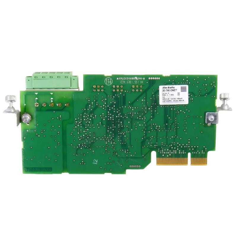 Allen Bradley 20-750-DNET PowerFlex 750 DeviceNet Option Card
