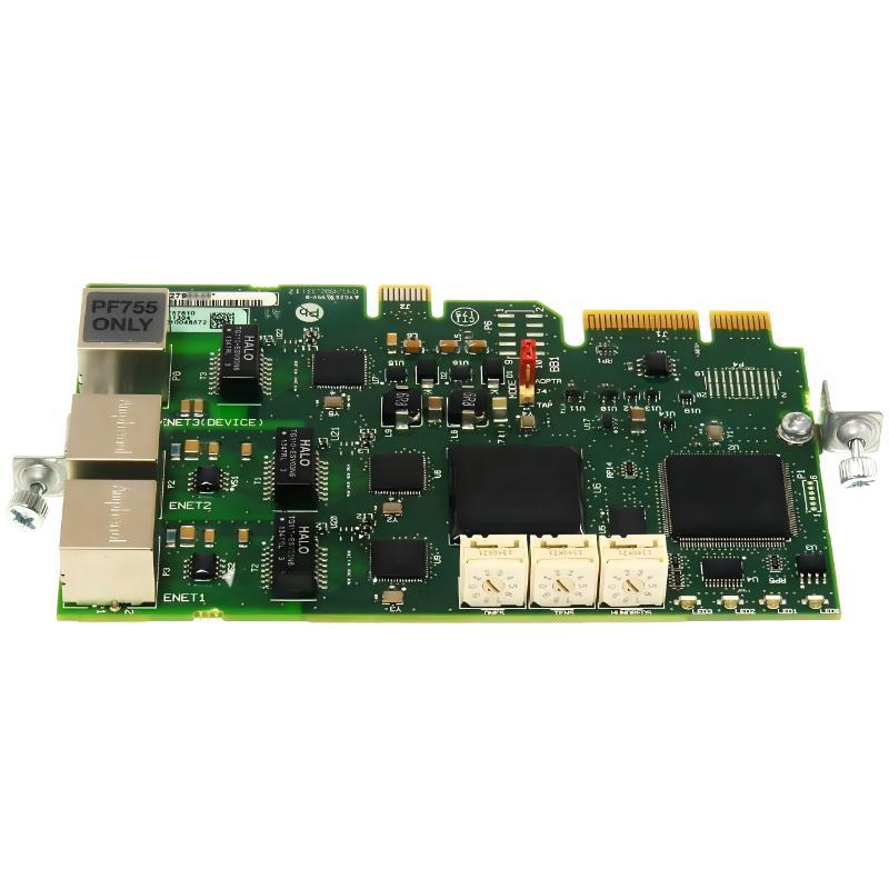 Allen Bradley 20-750-ENETR PowerFlex 750 Dual-Port EtherNet/IP Module
