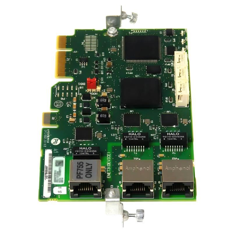 Allen Bradley 20-750-ENETR PowerFlex 750 Dual-Port EtherNet/IP Module