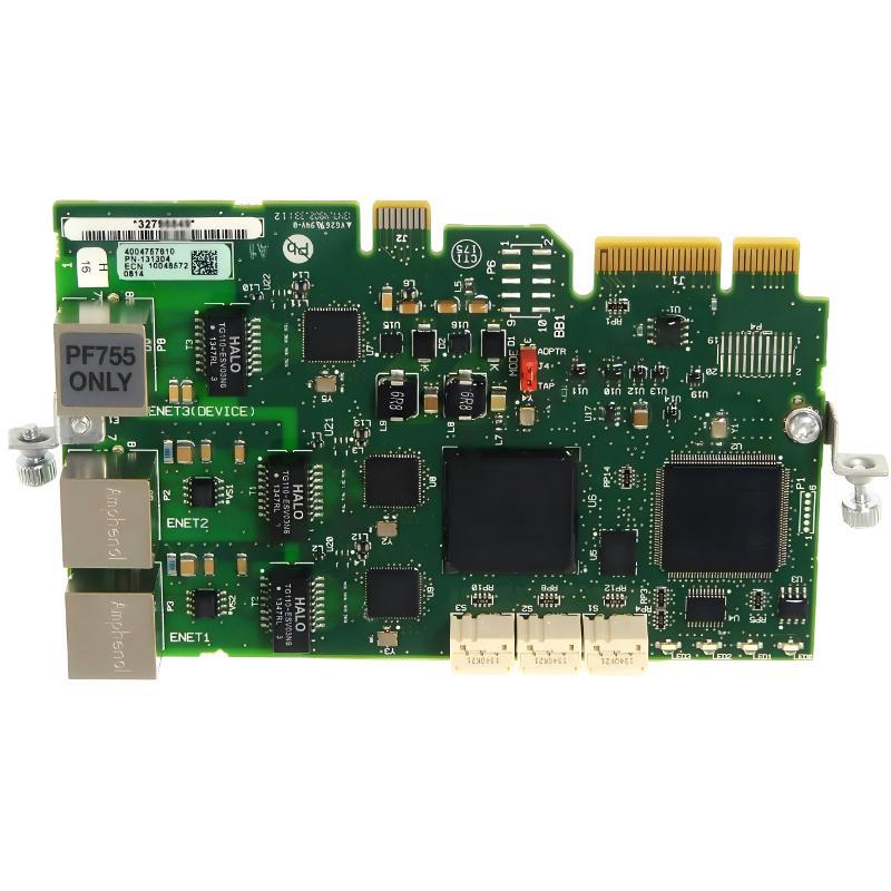 Allen Bradley 20-750-ENETR PowerFlex 750 Dual-Port EtherNet/IP Module