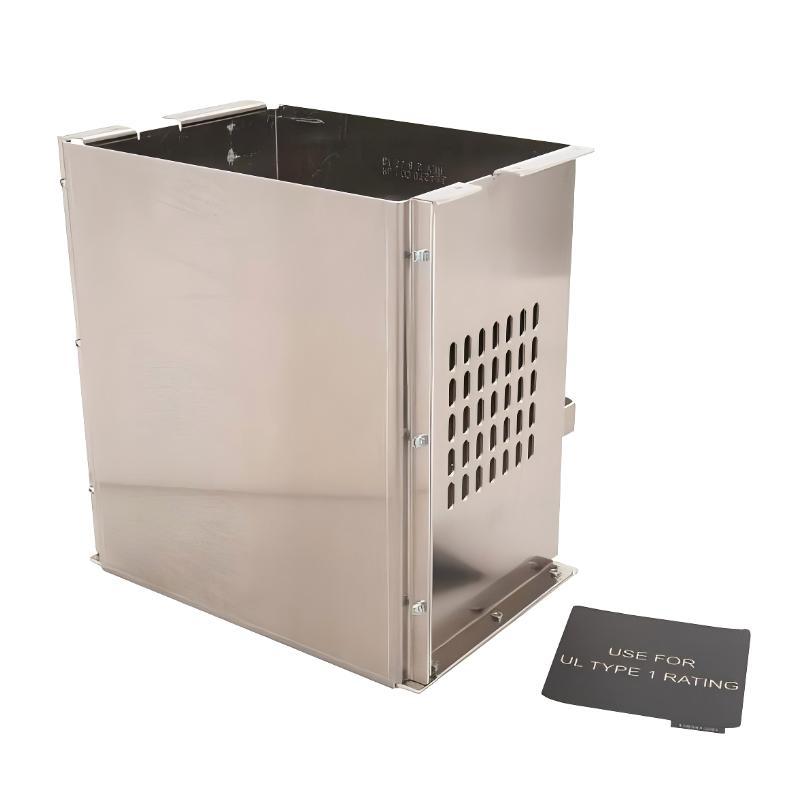 Allen Bradley 20-750-NEMA1-F7 PowerFlex 750 Conduit Box Kit