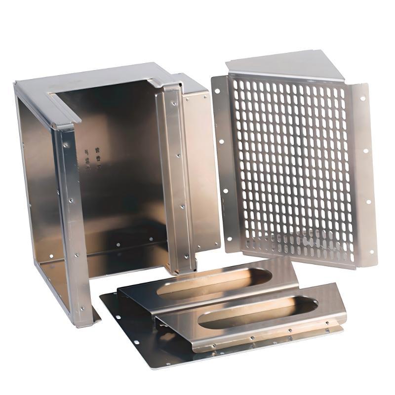 Allen Bradley 20-750-NEMA1-F7 PowerFlex 750 Conduit Box Kit
