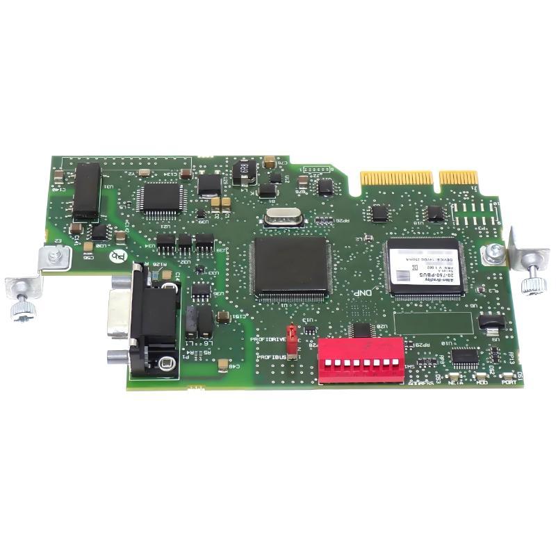 Allen Bradley 20-750-PBUS PowerFlex 750 Profibus DPV1 Option Module