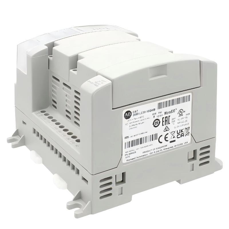 Allen Bradley 2080-LC30-10QWB Micro830 Programmable Controller