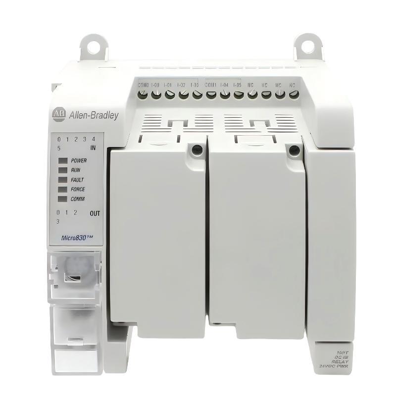 Allen Bradley 2080-LC30-10QWB Micro830 Programmable Controller