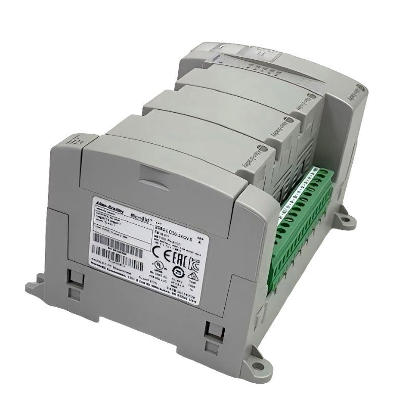 Allen Bradley 2080-LC30-24QVB Micro830 Programmable Controller
