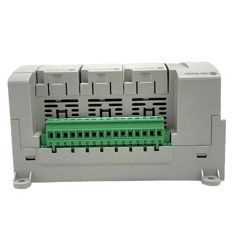 Allen Bradley 2080-LC30-24QVB Micro830 Programmable Controller
