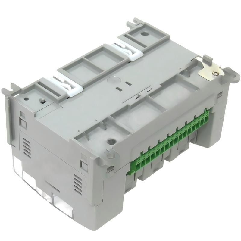 Allen Bradley 2080-LC50-24QBB Micro850 Programmable Controller