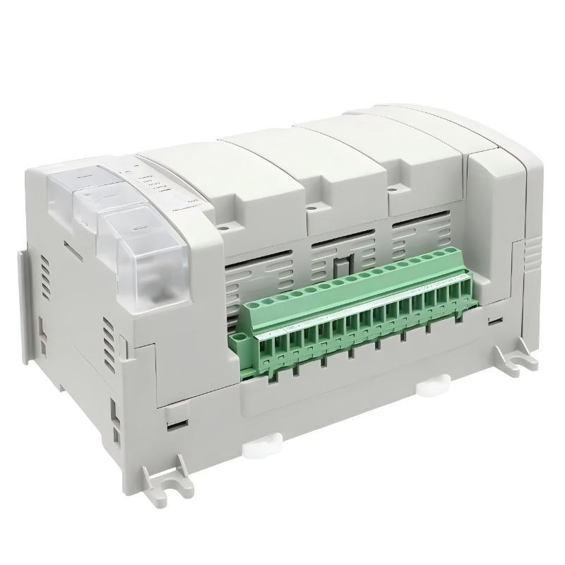 Allen Bradley 2080-LC50-24QWB Micro850 Programmable Controller