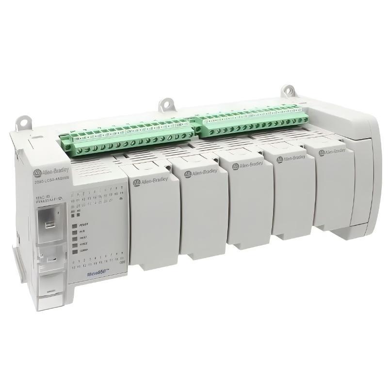 Allen Bradley 2080-LC50-48QVB Micro850 Programmable Controller