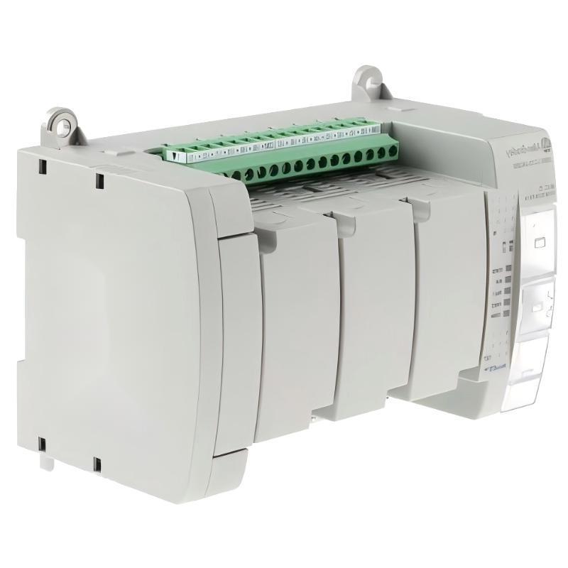 Allen Bradley 2080-LC70-24QWB Micro870 Programmable Controller
