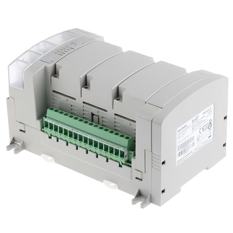 Allen Bradley 2080-LC70-24QWB Micro870 Programmable Controller