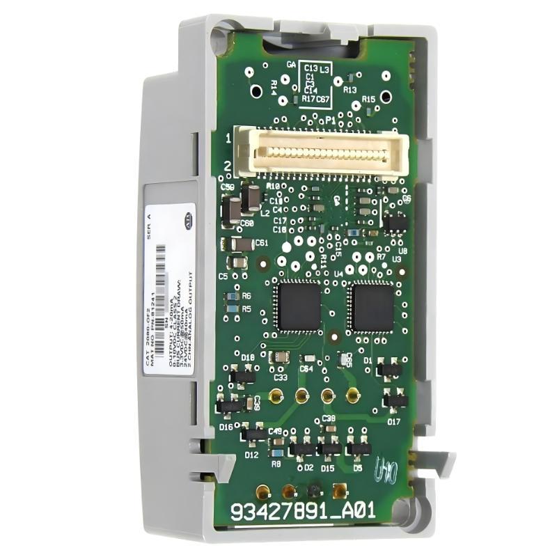 Allen Bradley 2080-OF2 Micro800 2-Point Analog Output Module