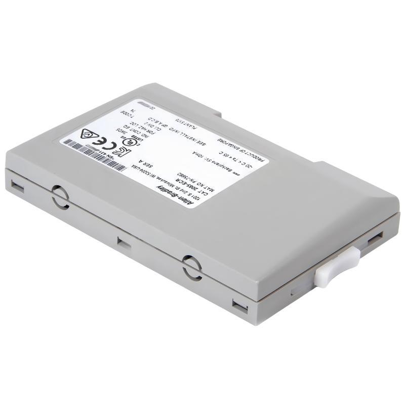 Allen Bradley 2085-ECR Micro800 Expansion Module End Cap