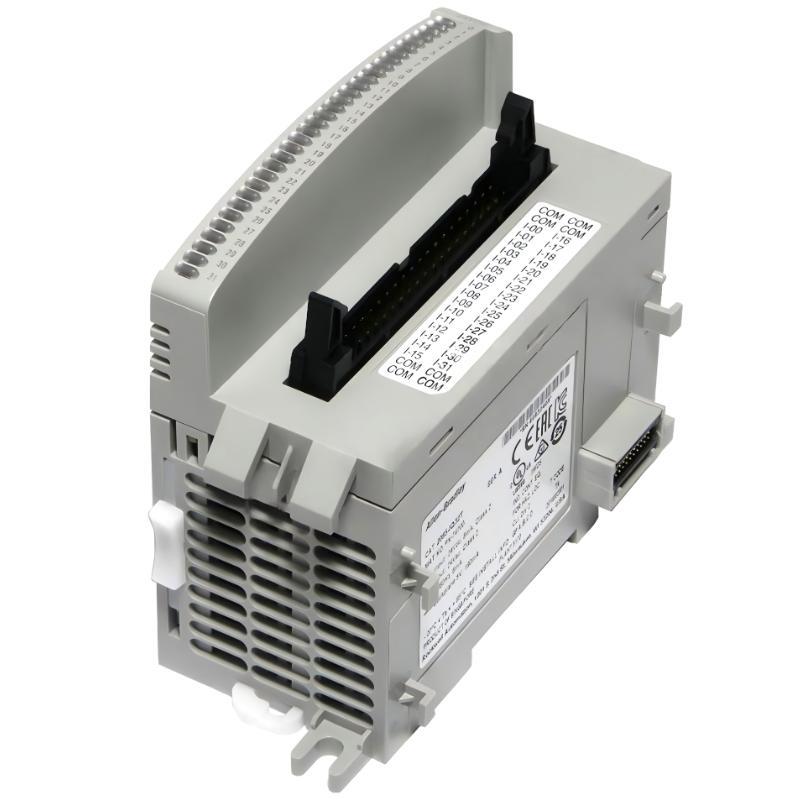 Allen Bradley 2085-IQ32T Micro800 Digital Input Module