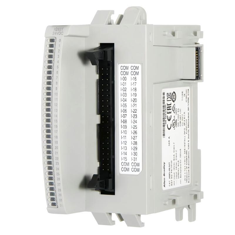 Allen Bradley 2085-IQ32T Micro800 Digital Input Module