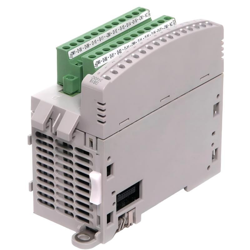 Allen Bradley 2085-OB16 Micro800 Digital Output Module