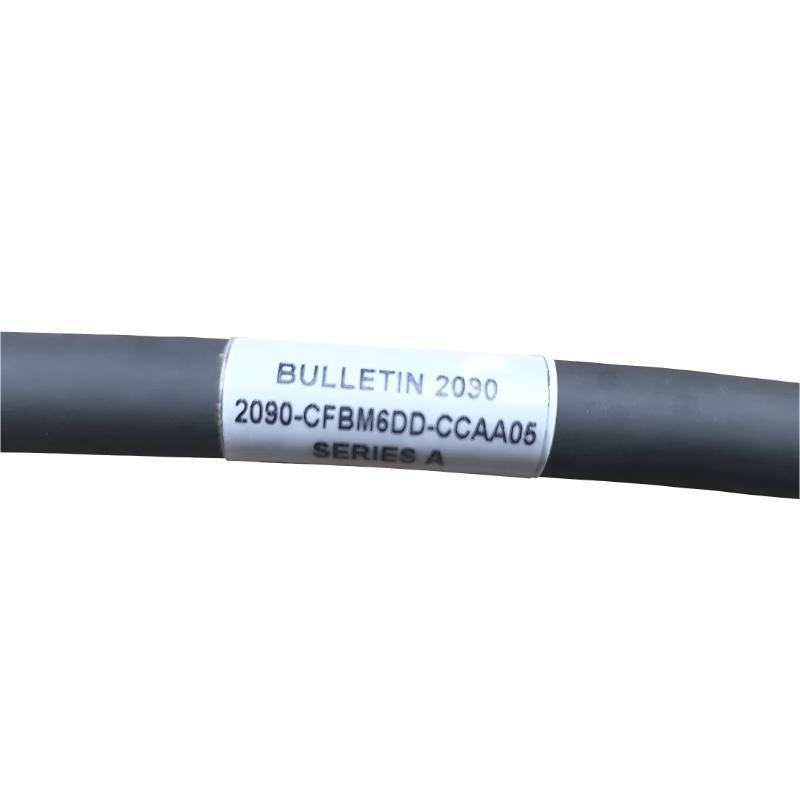 Allen Bradley 2090-CFBM6DD-CCAA05 Servo Feedback Cable