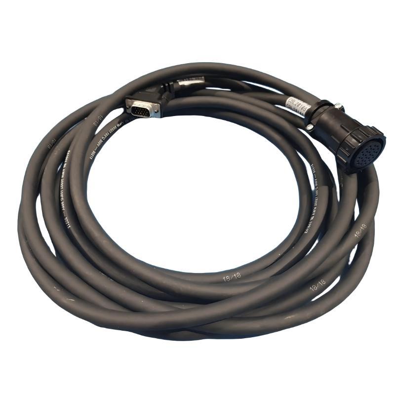Allen Bradley 2090-CFBM6DD-CCAA05 Servo Feedback Cable