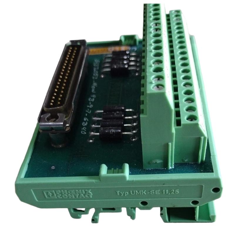 Woodward 5437-053 Relay Interface Module