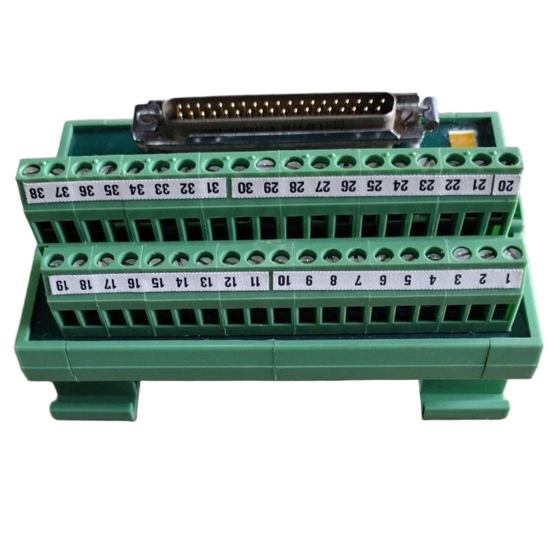Woodward 5437-053 Relay Interface Module