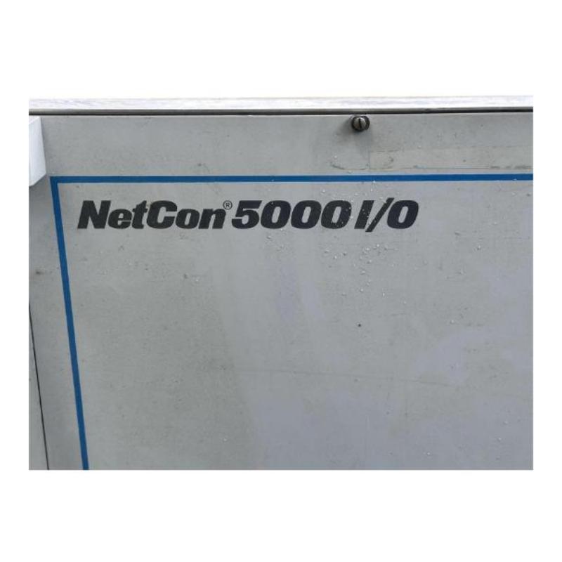 Woodward 5439-754 Netcon Expansion Chassis