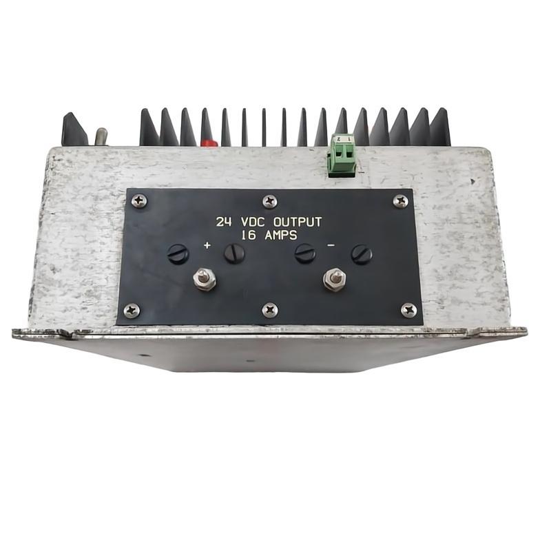 Woodward 5439-760 NetCon Main Power Supply