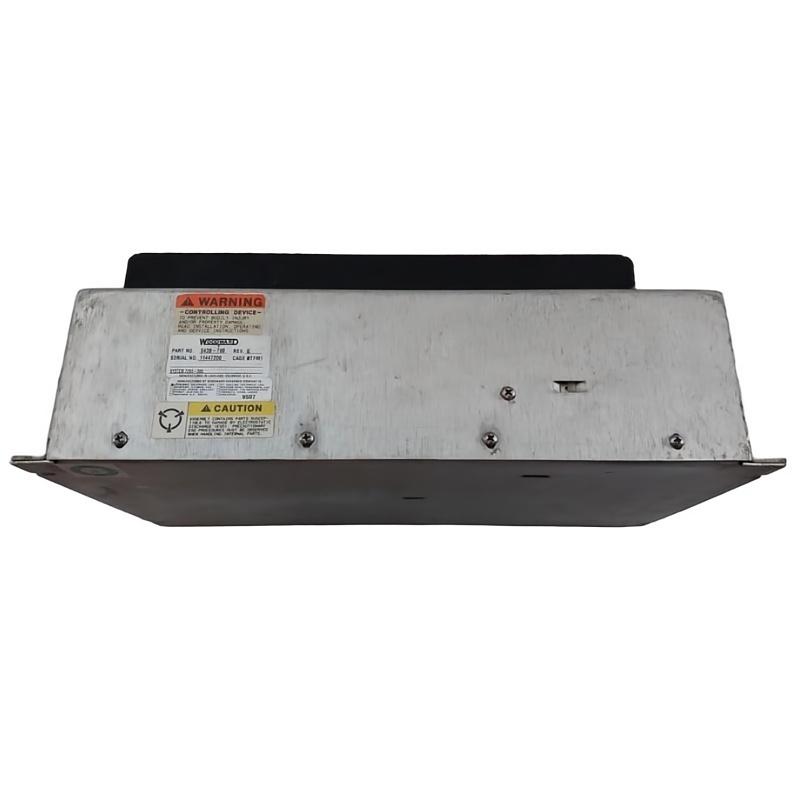 Woodward 5439-760 NetCon Main Power Supply