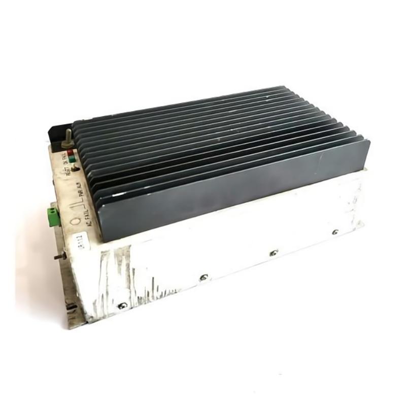 Woodward 5439-861 Chassis