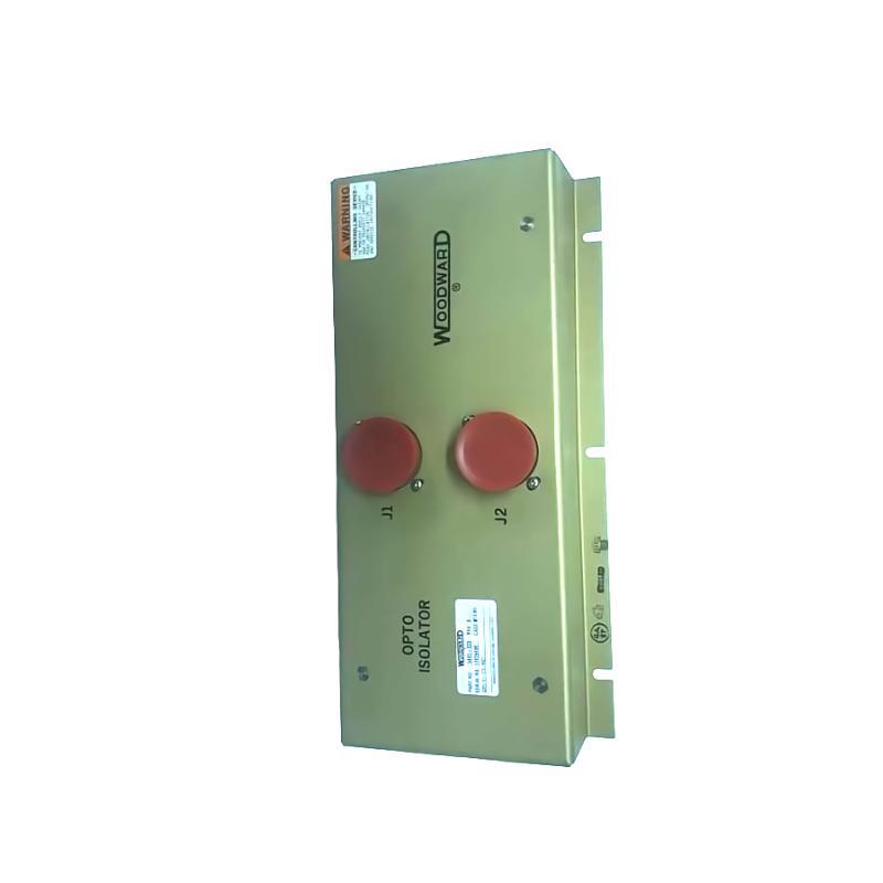 Woodward 5441-635 Opto-Isolator Module