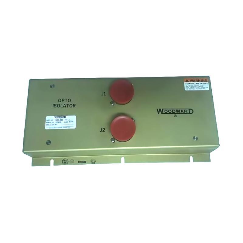 Woodward 5441-635 Opto-Isolator Module
