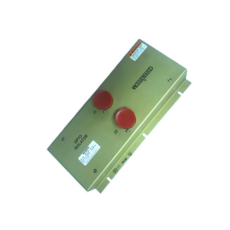 Woodward 5441-635 Opto-Isolator Module